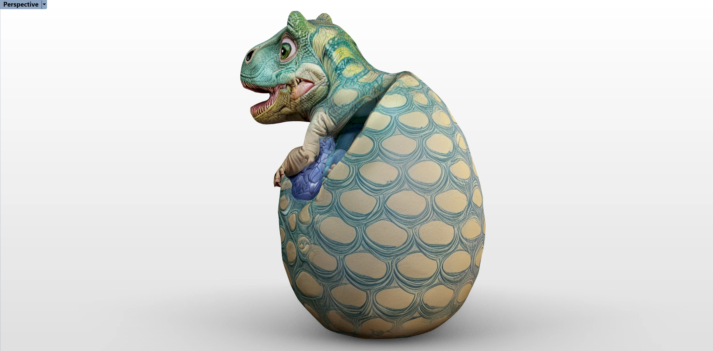 Factory Made Inflatable Dinosaur Eggs for Outdoor Garden Commercial Event Party Decoration