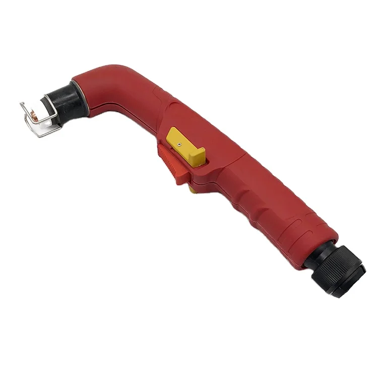 TONYWELD trafimet plasma torch head S75 cutting torch