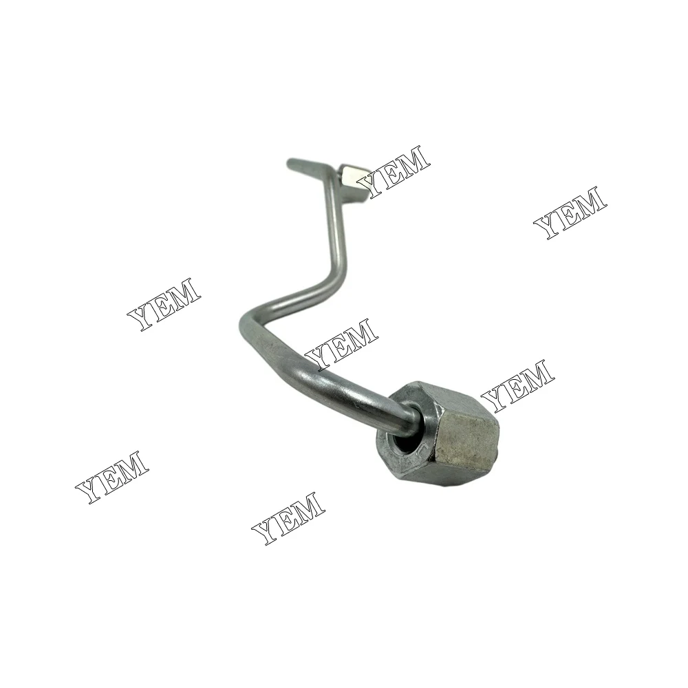 For Yanmar Engine 3TNV76 Fuel Pipe 119717-59810 Spare Part High Quality Engine Parts 5