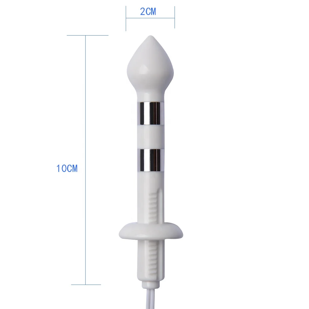 diy anal plug Shockingly Pleasurable Zeus Electrosex E-Stim Kit! main image 0
