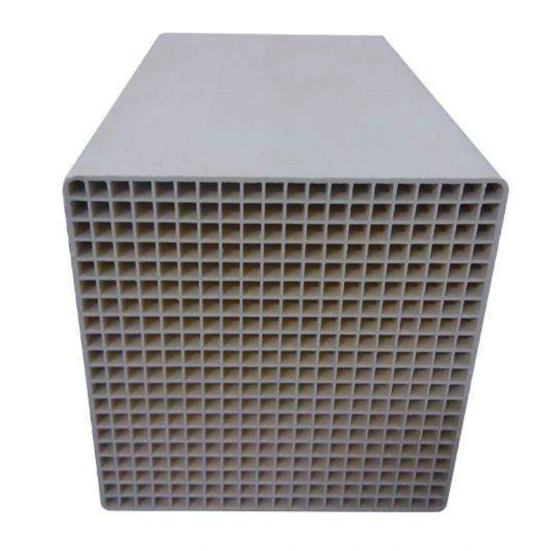 SCR Catalyst for Nitric Acid (Nitrate) NOx Purification Industrial Use in Gas Disposal Machinery for Manufacturing Plant