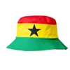 rojo Ghana