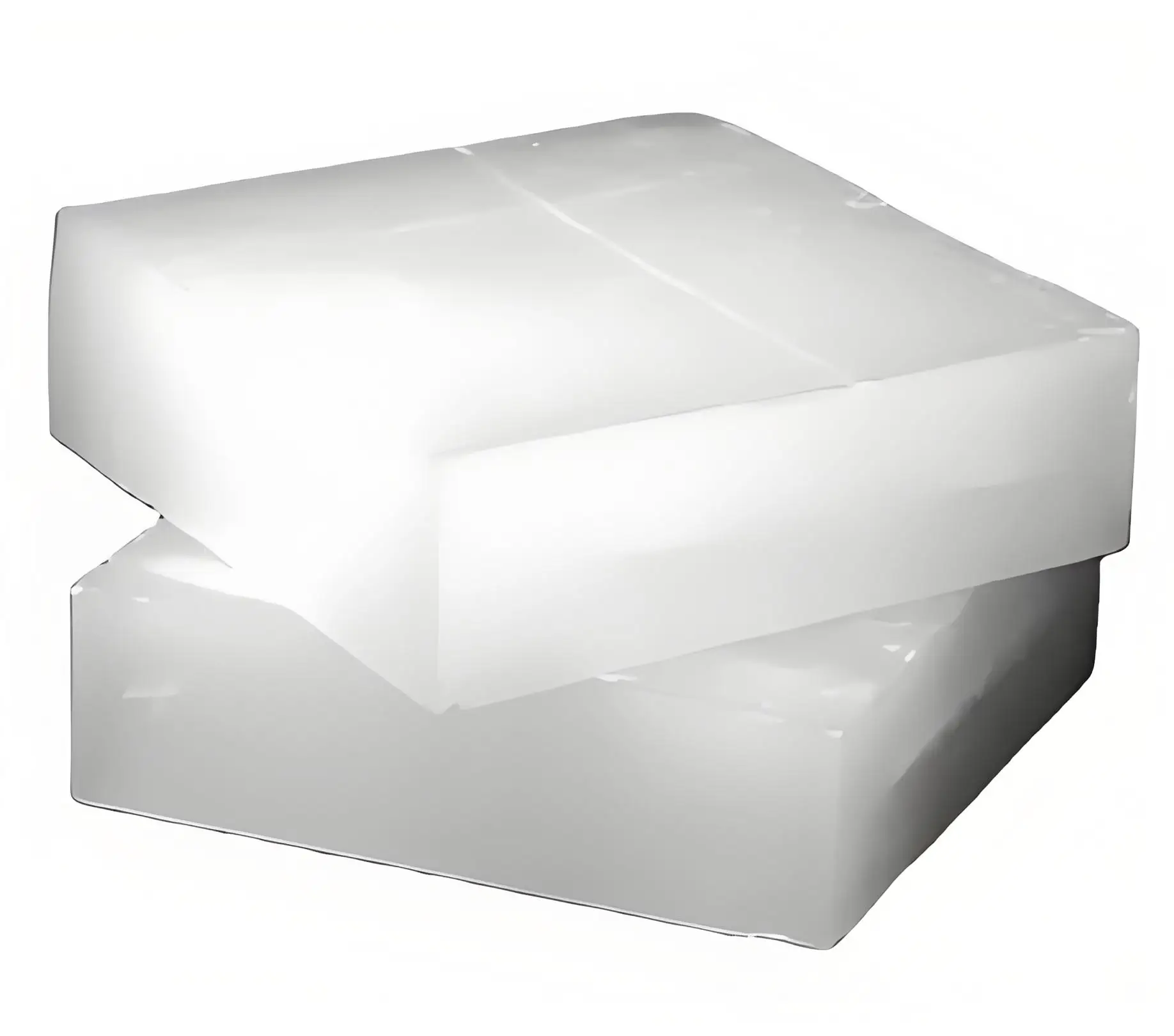 Shop Candle wax semi/fully refined wax 54-56/56-58/58-60 raw materials-Detailed Image 10