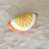 Ombelico arancione