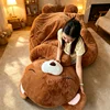 Brown bear