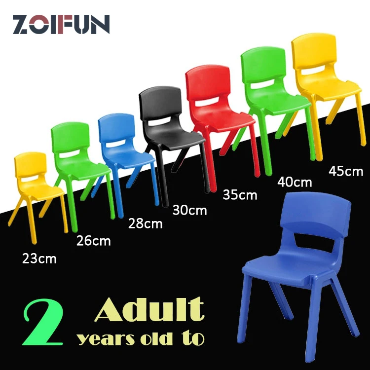 Zoifun Daycare Furniture Kids Table And Chair Set Kids Study Table