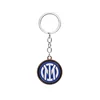 Inter dipinto colorato