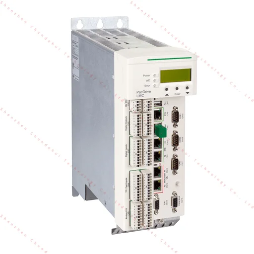 Module contrôleur PLC Gold Seller LMC802CAA10000, neuf et d’origine, disponible immédiatement, contrôleur de programmation PLC