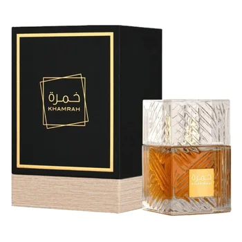 Best-Selling Unisex Luxury Perfume Long-Lasting High-End Arabian Wood Fragrance Original Brand Middle Eau De Toilette Spray Oil