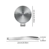 13cm upgraded detachable handle