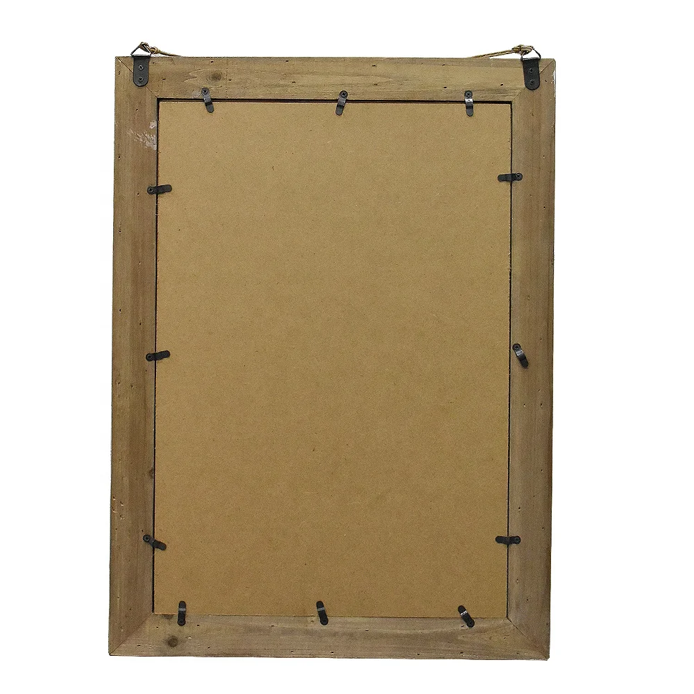 Cadres Photo Rustiques Style Rétro Pour Table Décoration De La