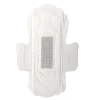 OEM disposable integrated daily night women's sanitary pads bulk sanitary pads China factory wholesale customization