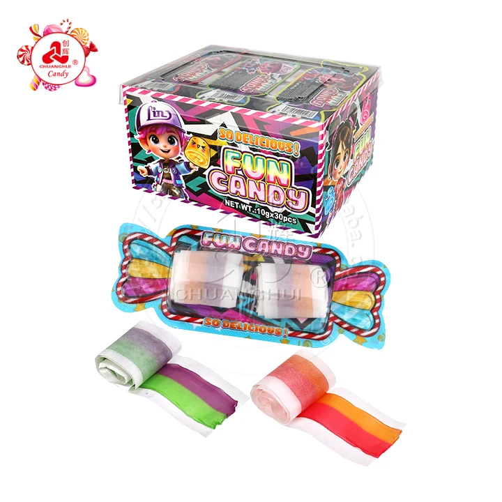 Roll Yummy