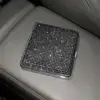 Coarse black
