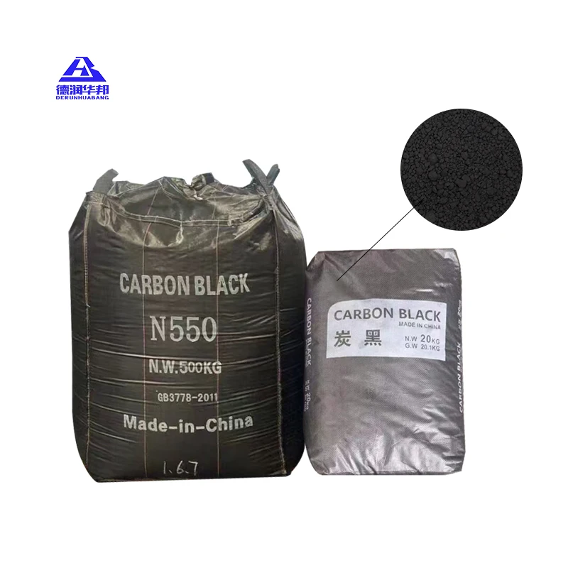 325 Mesh Special Carbon Black for Cement Has High Blackness and Good Coloring Ability Suitable for Cement Products and Concrete