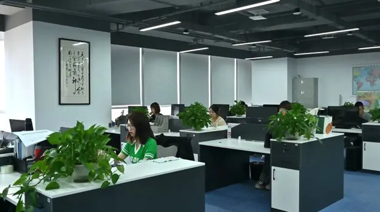 Homstick International Trade Co., Ltd. 3