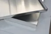 ACCIAIO INOX COLORE PRIMARIO