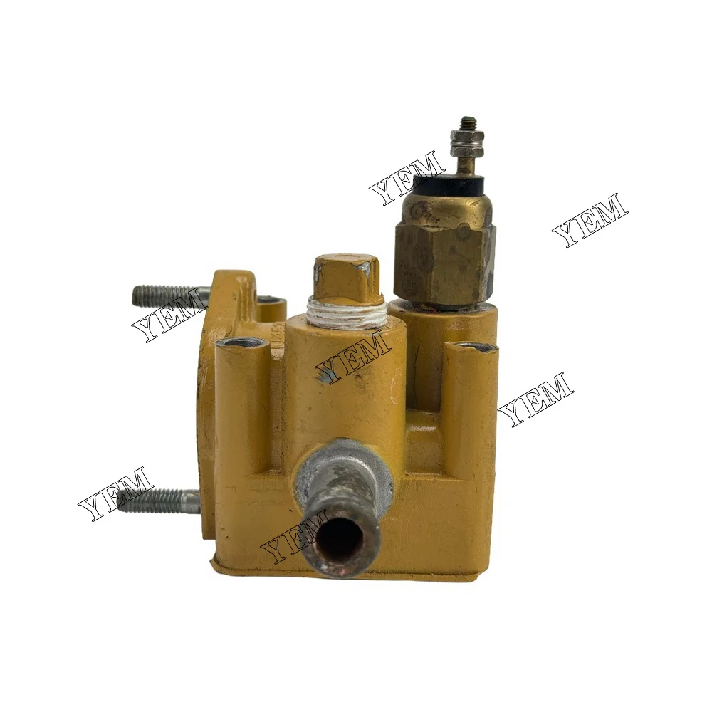403D-11 Fitting Thermostat for Perkins Fitting Thermostat Standard Size Engine Parts 3