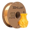 PLA Silk Gold