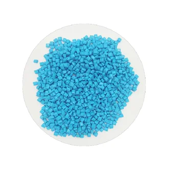Recycled Resource Plastics Ul2809 Certified Raw Materials Pc/abs ...