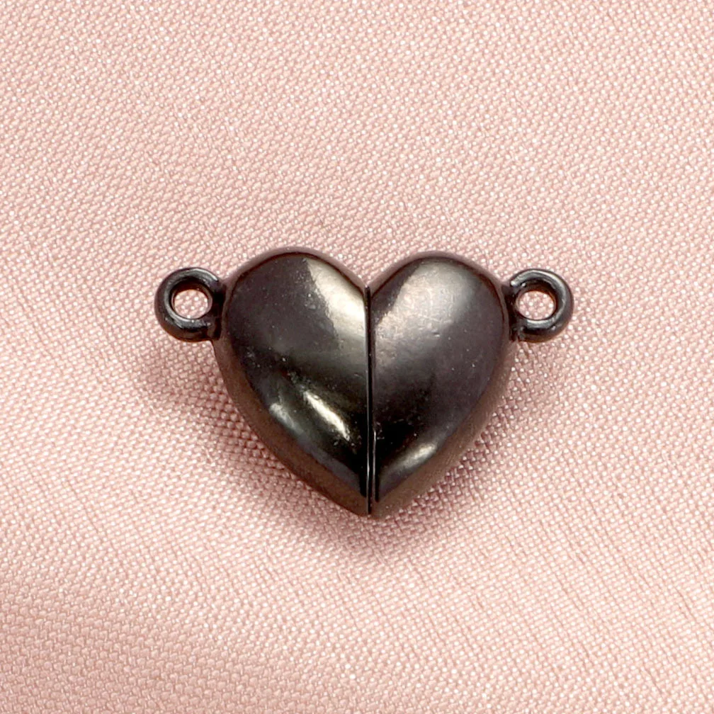 Broken Heart Pendant