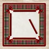 Red mat