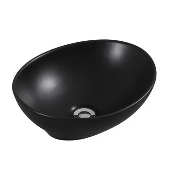HY3020MB-Bathroom-cabinet-color-wash-basin-matte