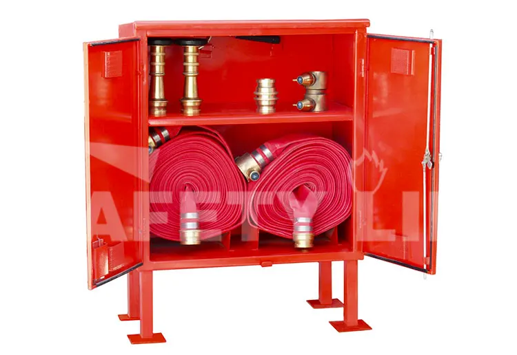 Frp Fire Hose Reel Box Cabinet For Firefighting Buy Cabinet For