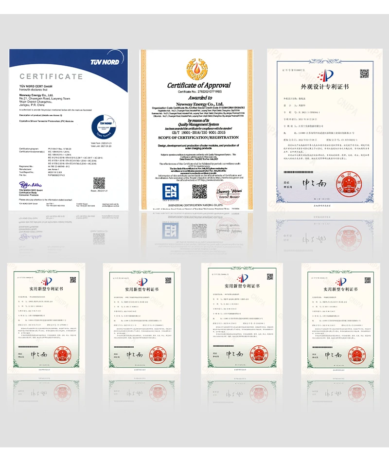 100w Solar Energy Panel Prices High Power Full Watt Cells Waterproof