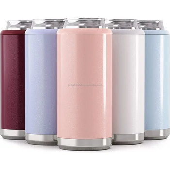 Maars Skinny Can Cooler for Slim Beer & Hard Seltzer