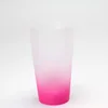 สีชมพู