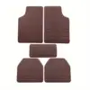 Ensemble de 5 pièces pour café (Coutures Café)