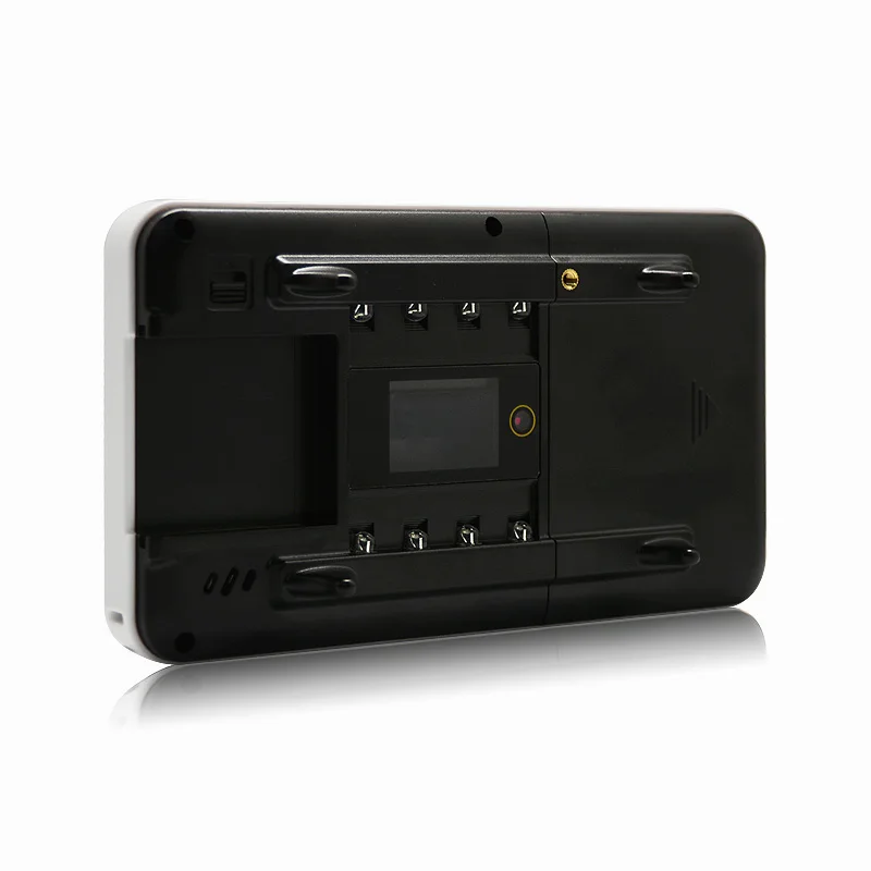 Rechargeable Battery Powered Low Vision Video Magnifier Electronic Reading Aid