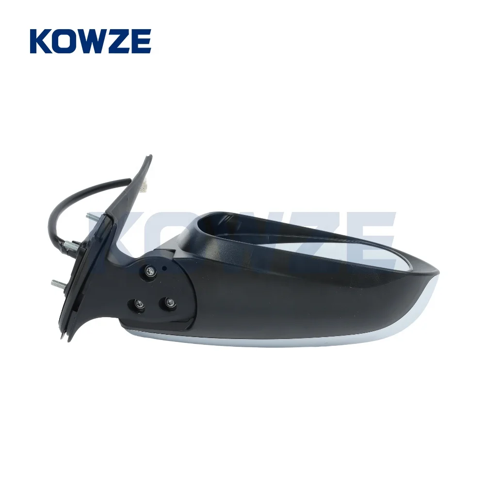 かぎやま Japanese Car Parts OEM 87940-0K760 Black Car Side Mirror