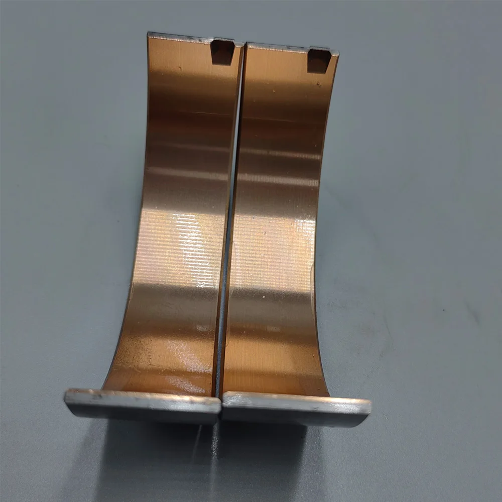 Crankshaft Main Bearing For Cummins N14 M11 Engine Parts Oem 3055145