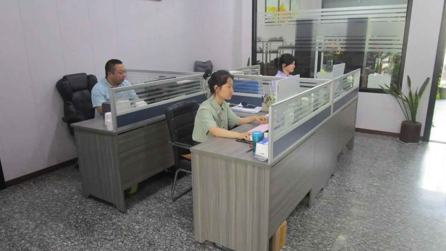 Wenzhou Light Times Technology Co., Ltd. 3