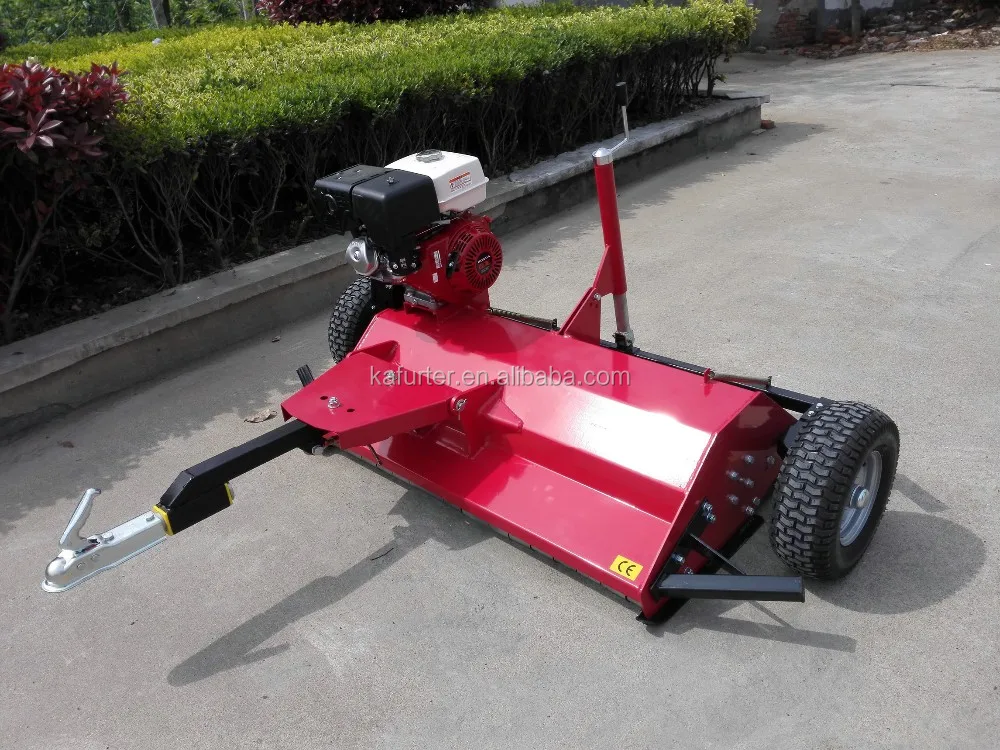 Фрезерная косилка ATV сделано в Китае цена