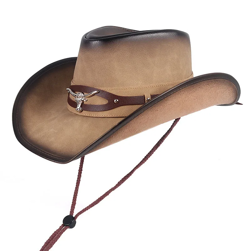 high quality cowboy hats