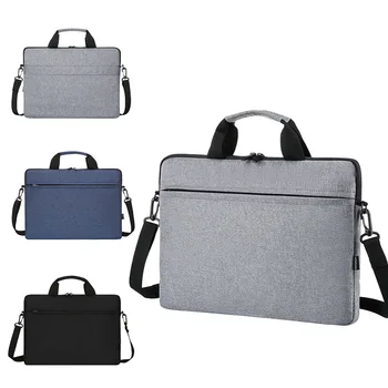 Fashion Cheap Waterproof Business Office Men Bag Computer Laptop Notebook Bag Briefcase Laptop Backpack