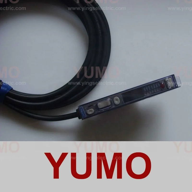 FS-V11 キーエンス ハイブリッド光ファイバーセンサー| Alibaba.com