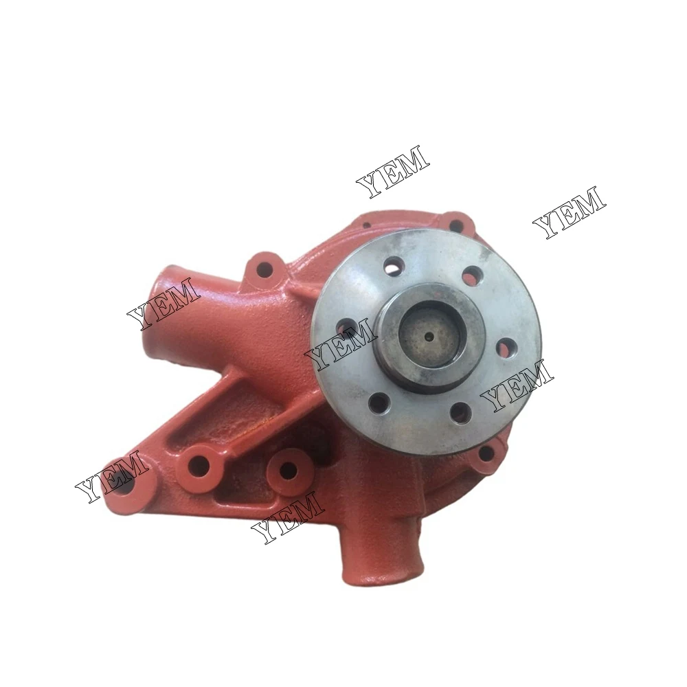 Engine Parts D1146 DH220-3 65.06500-6139C Water Pump for Doosan Engine Replacement Parts 4
