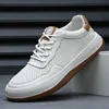 White breathable