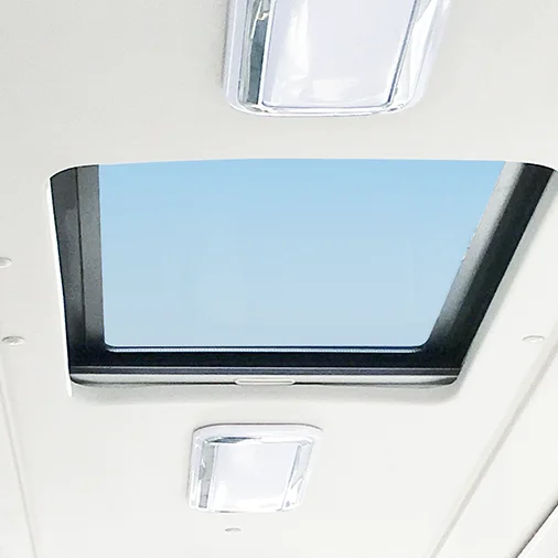 Новинка лидер продаж бизнес-автобус 18 мест каботажное судно длинный