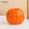 Orange Pumpkin
