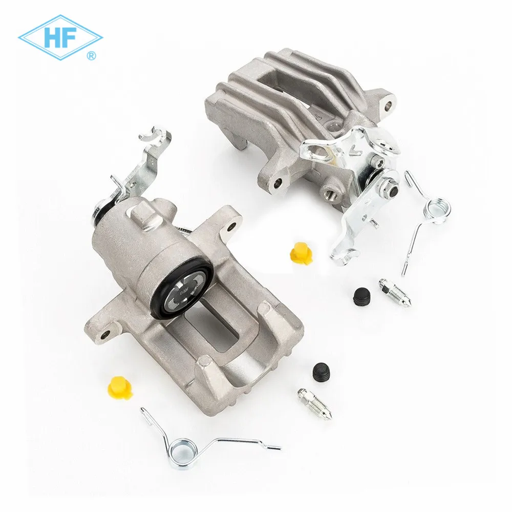 Good Price Brake System Kits Apply For Audi A4 B4/b6/b7 Brake Caliper