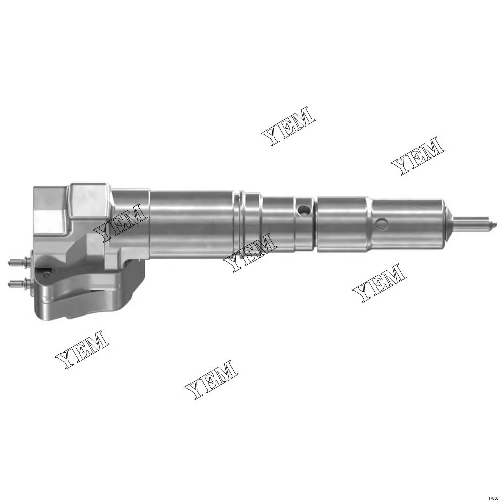 Injector Gp-Fuel 155-0610 1550610 Diesel Engine Spare Parts 3