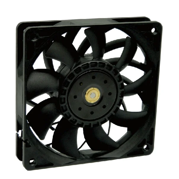 Radiator Cooling Fan 24v Dc,24v Cooling Fan 120x120x38,Cooling Fan ...