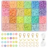 Color claro - 2400 unidades con accesorios