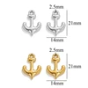 anchor charms 698