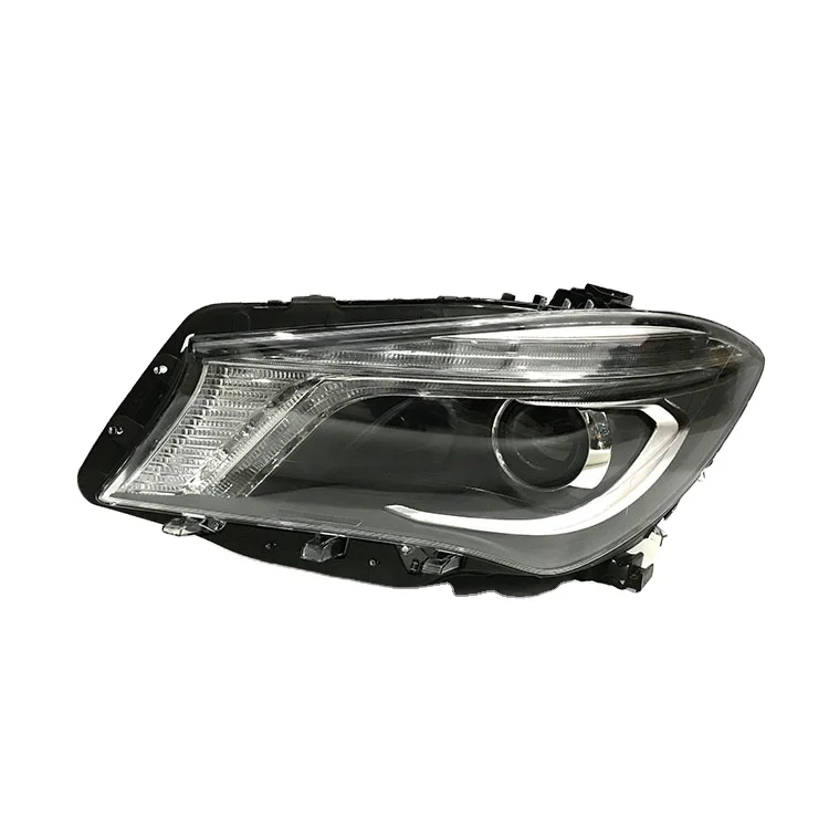 Auto Lighting System for MERCEDES-BENZ a CLA117 BI-XENON Headlamp for Car Auto Lighting Systems Headlight